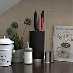De Luette Kabuff *