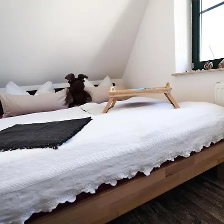 De Luette Kabuff Lejlighed