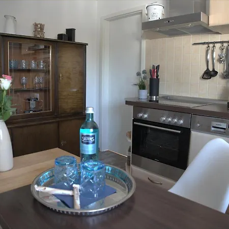 Lejlighed De Luette Kabuff Born