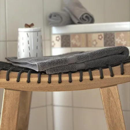 Lejlighed De Luette Kabuff *